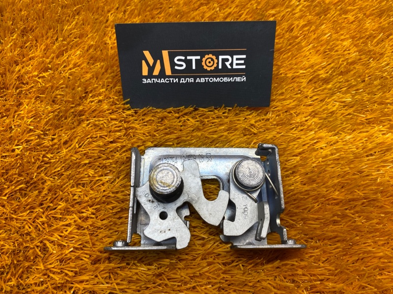 замок капота, 500 рублей, Красноярск