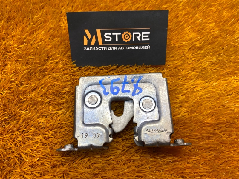 замок капота, 500 рублей, Красноярск