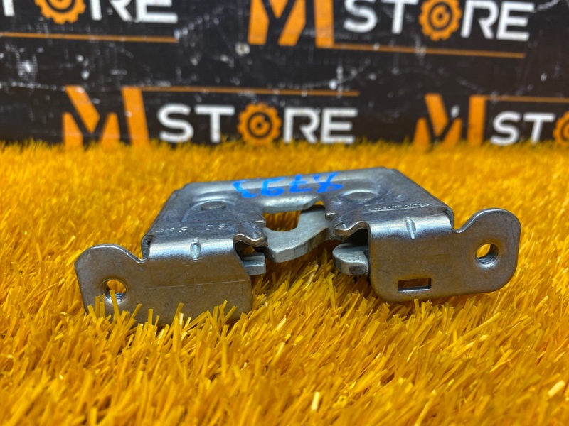 замок капота, 500 рублей, Красноярск