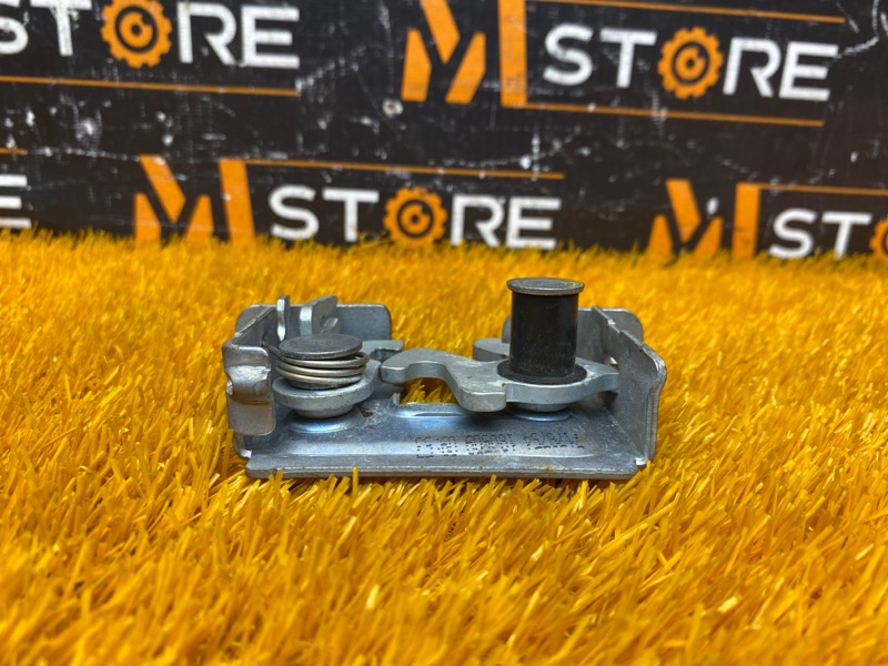 замок капота, 500 рублей, Красноярск