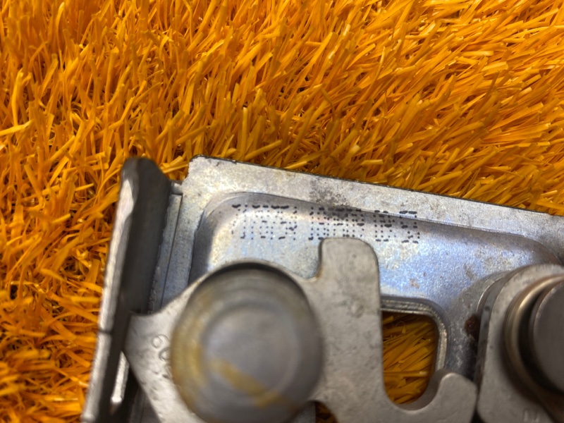 замок капота, 500 рублей, Красноярск