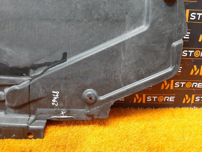 Защита днища кузова, 290 рублей, Красноярск