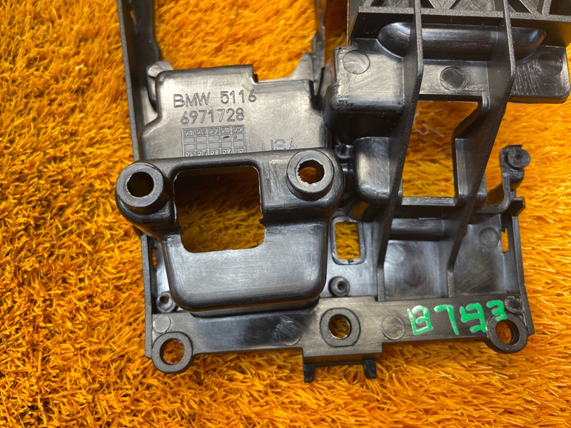 Кронштейн селектора, 340 рублей, Красноярск