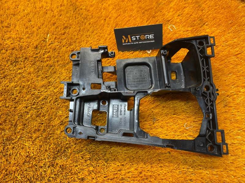 Кронштейн селектора, 340 рублей, Красноярск