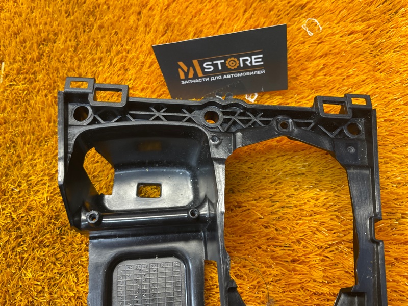 Кронштейн селектора, 340 рублей, Красноярск