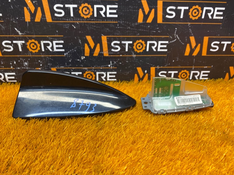 Антенна на крышу, 670 рублей, Красноярск