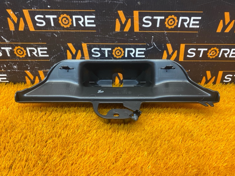 Накладка замка багажника, 290 рублей, Красноярск