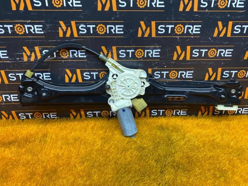 стеклоподъемник, 430 рублей, Красноярск