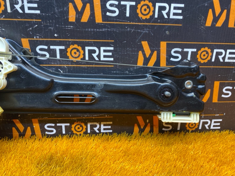 стеклоподъемник, 430 рублей, Красноярск