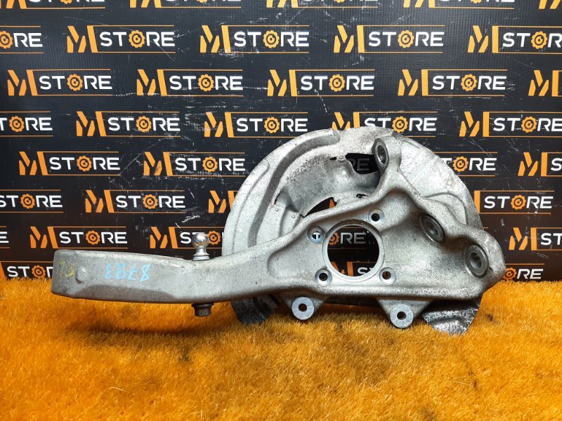 кулак поворотный, 3840 рублей, Красноярск