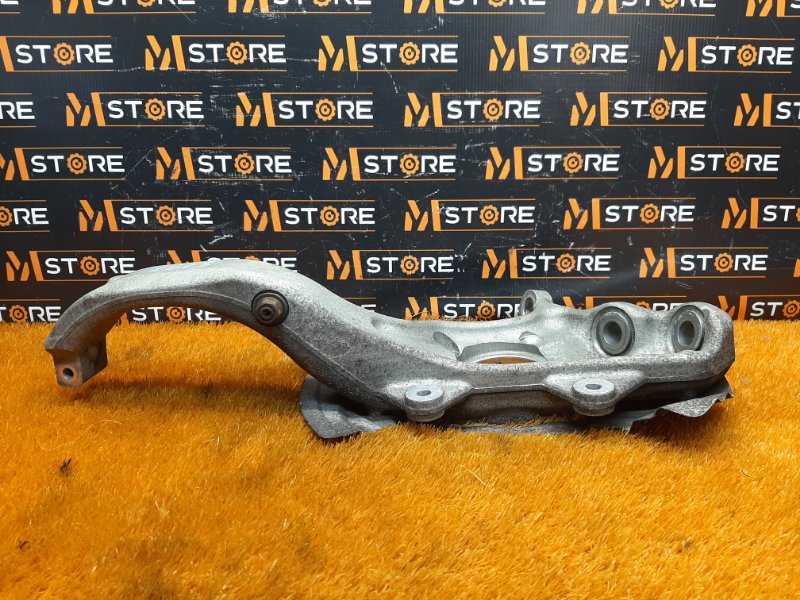 кулак поворотный, 3840 рублей, Красноярск