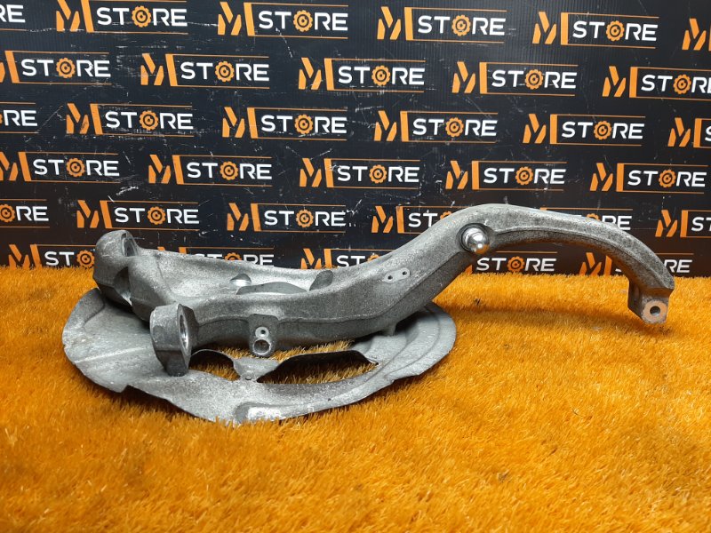 кулак поворотный, 3840 рублей, Красноярск