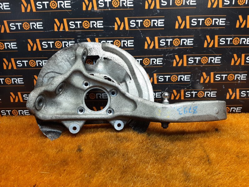 кулак поворотный, 3840 рублей, Красноярск