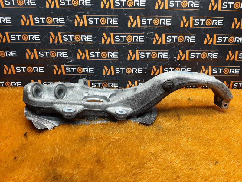 кулак поворотный, 3840 рублей, Красноярск