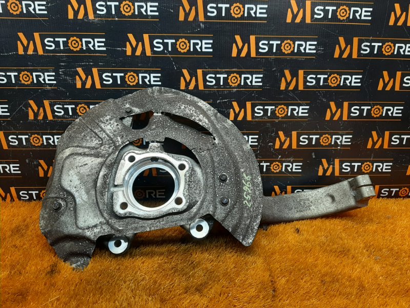 кулак поворотный, 3840 рублей, Красноярск