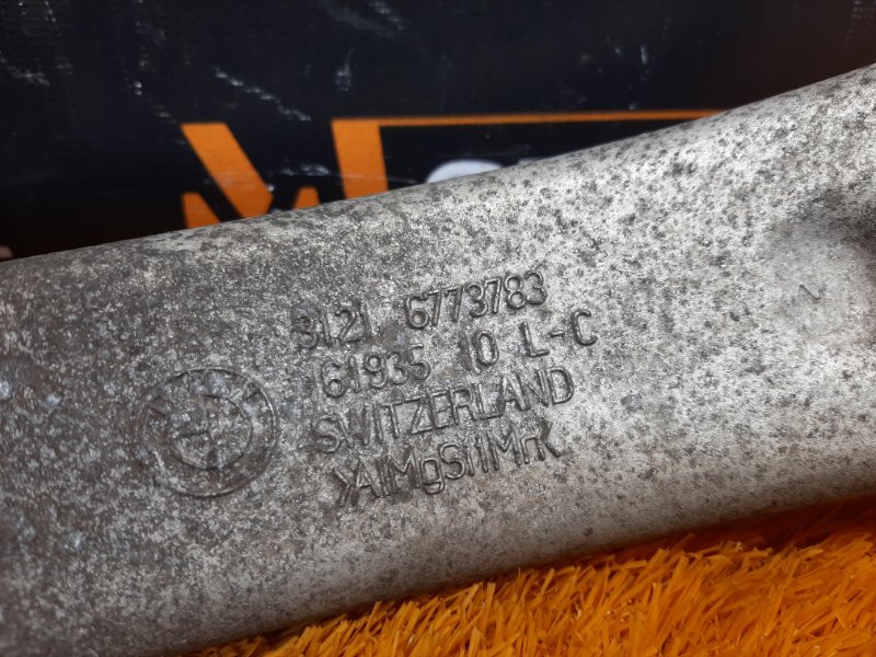 кулак поворотный, 3840 рублей, Красноярск