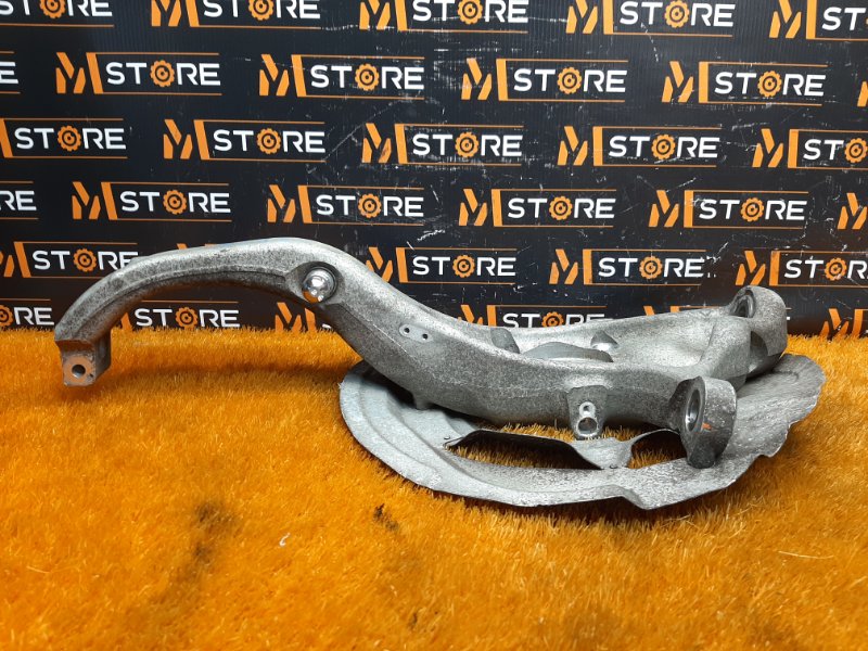 кулак поворотный, 3840 рублей, Красноярск