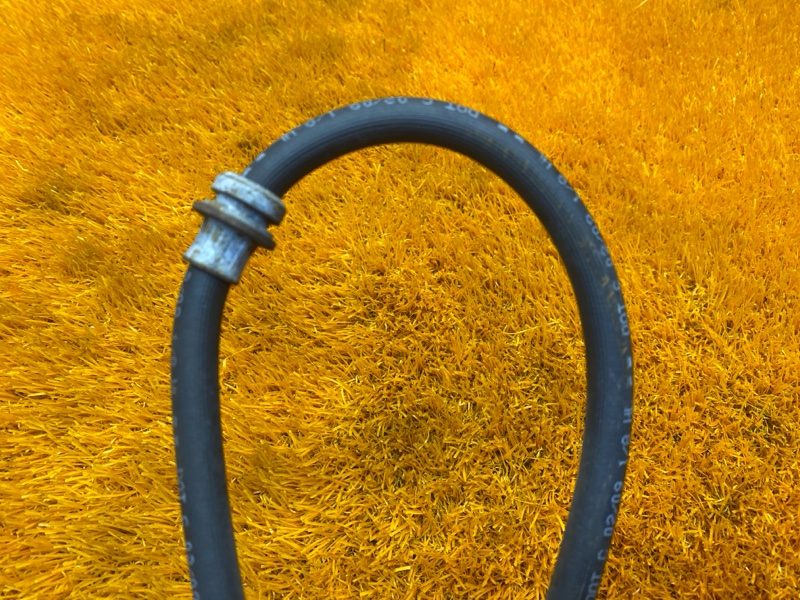 шланг тормозной, 400 рублей, Красноярск