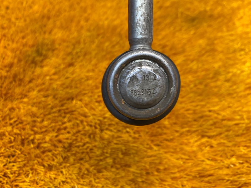 стойка стабилизатора, 400 рублей, Красноярск