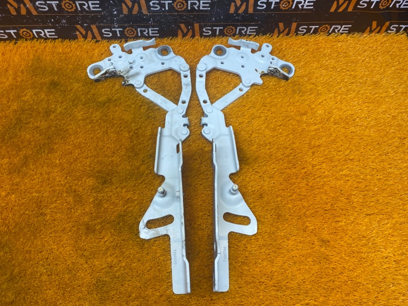 петля капота, 1080 рублей, Красноярск