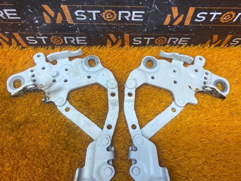 петля капота, 1080 рублей, Красноярск