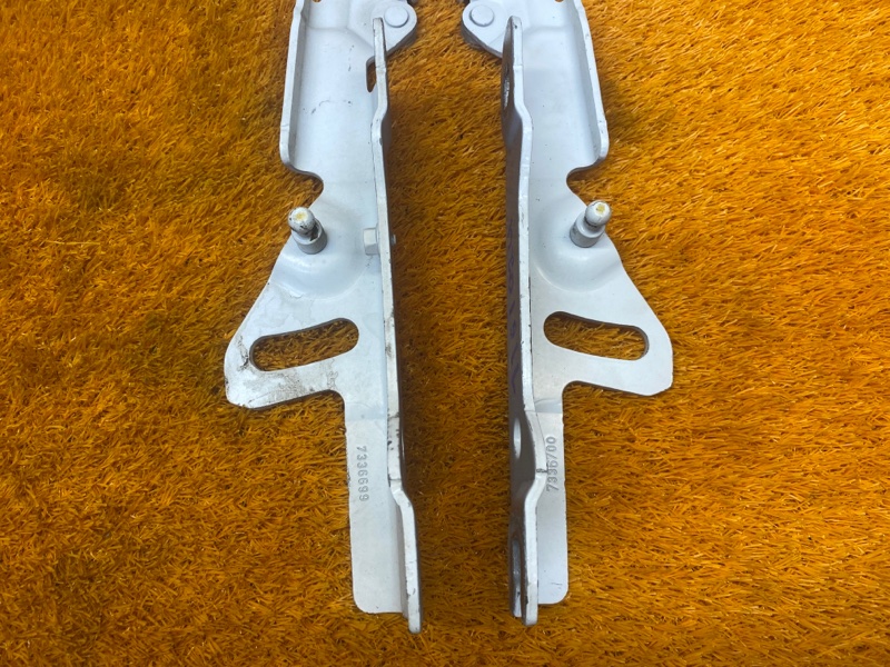 петля капота, 1080 рублей, Красноярск