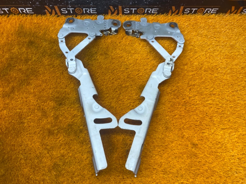 петля капота, 1080 рублей, Красноярск