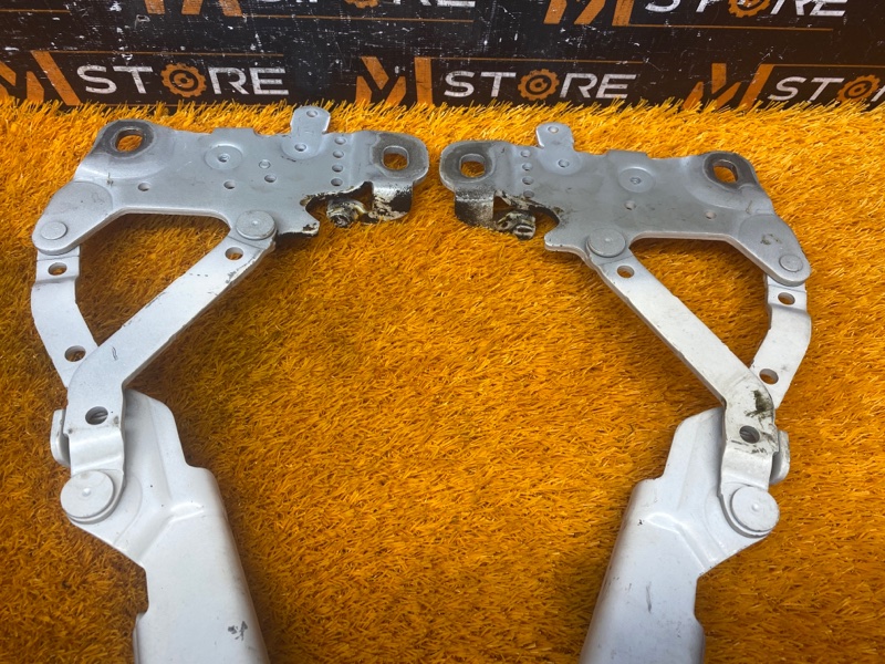 петля капота, 1080 рублей, Красноярск