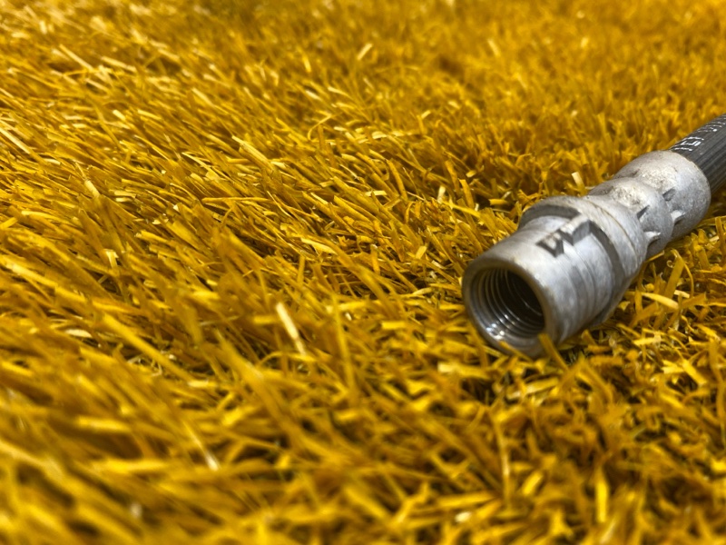 шланг тормозной, 300 рублей, Красноярск