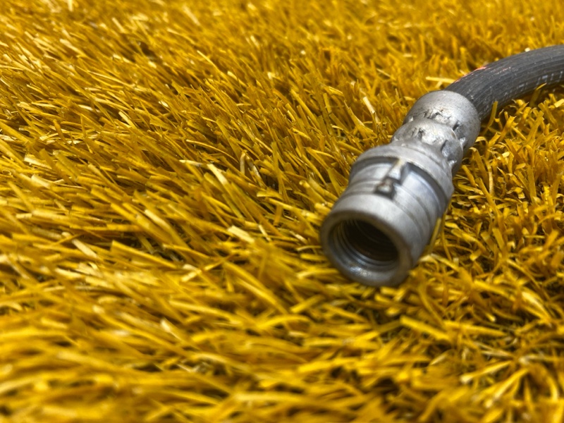 шланг тормозной, 300 рублей, Красноярск