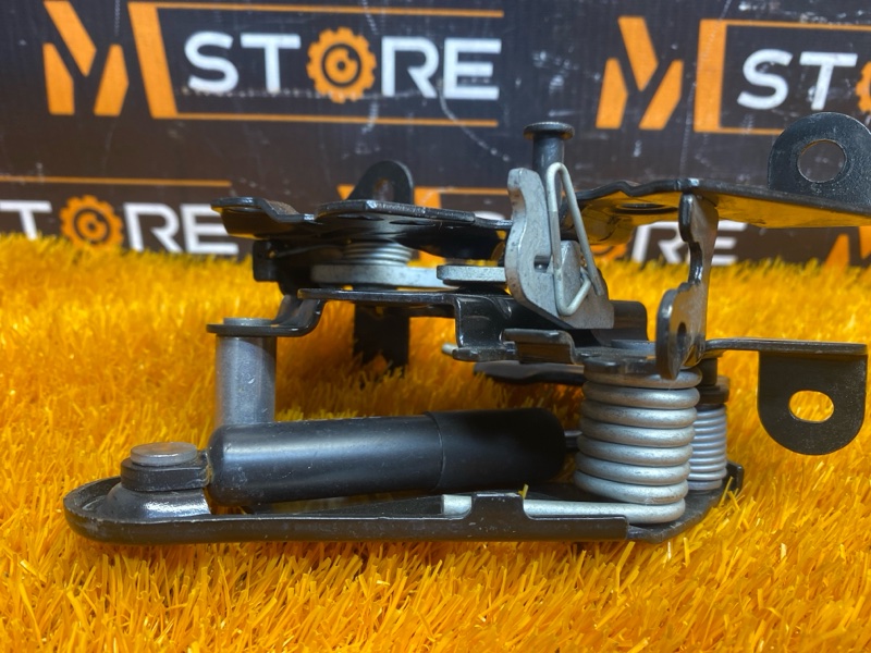 замок капота, 700 рублей, Красноярск