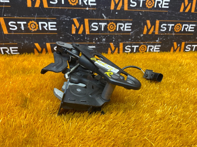 замок капота, 1000 рублей, Красноярск