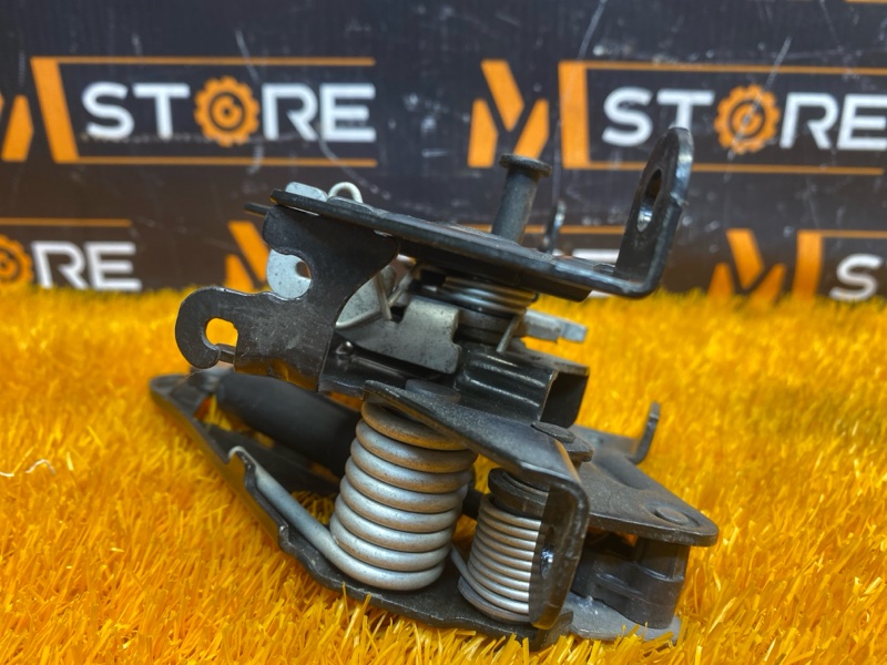 замок капота, 700 рублей, Красноярск