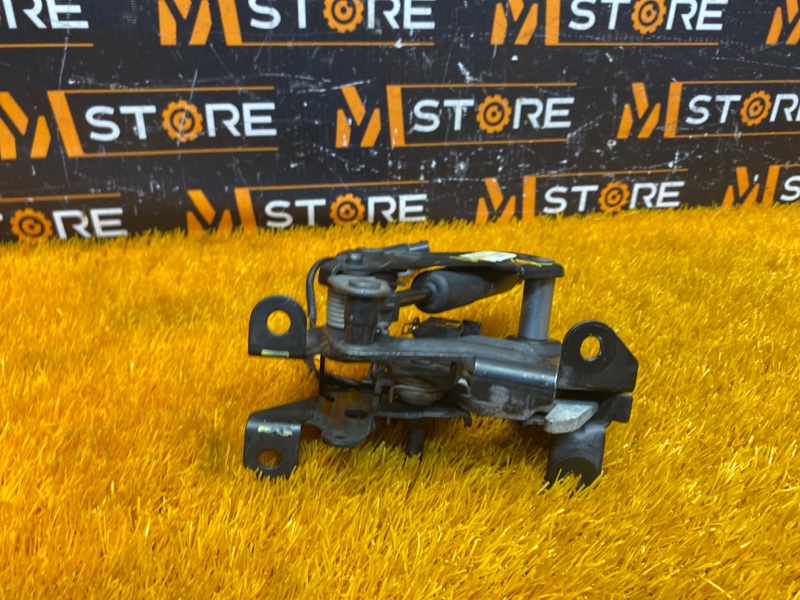 замок капота, 1000 рублей, Красноярск