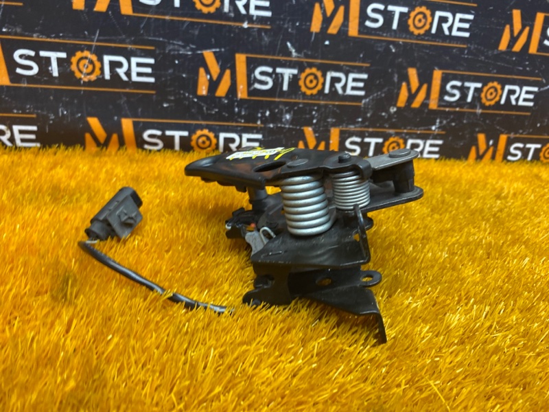 замок капота, 1000 рублей, Красноярск