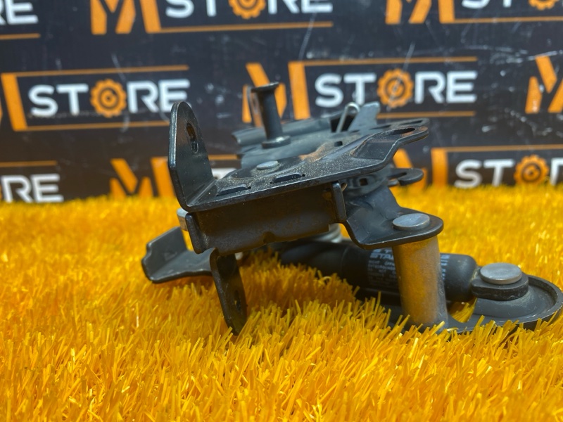 замок капота, 700 рублей, Красноярск