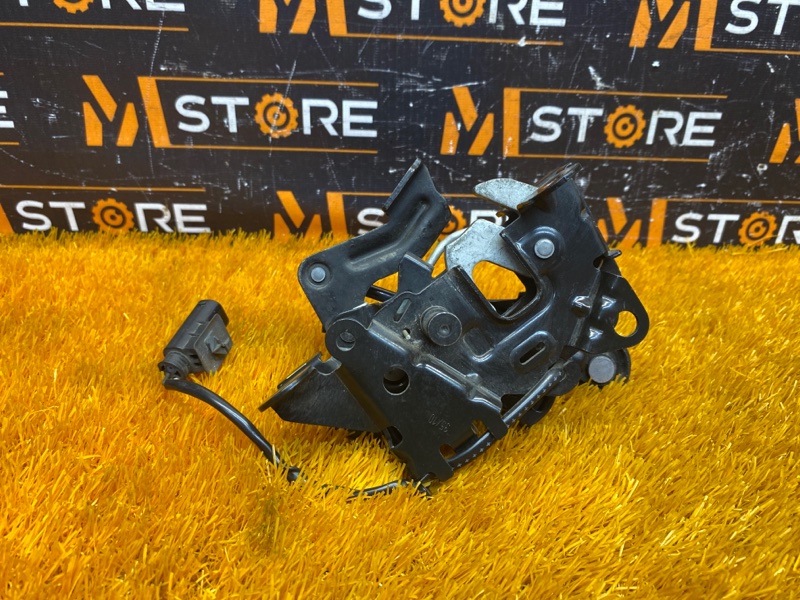 замок капота, 1000 рублей, Красноярск