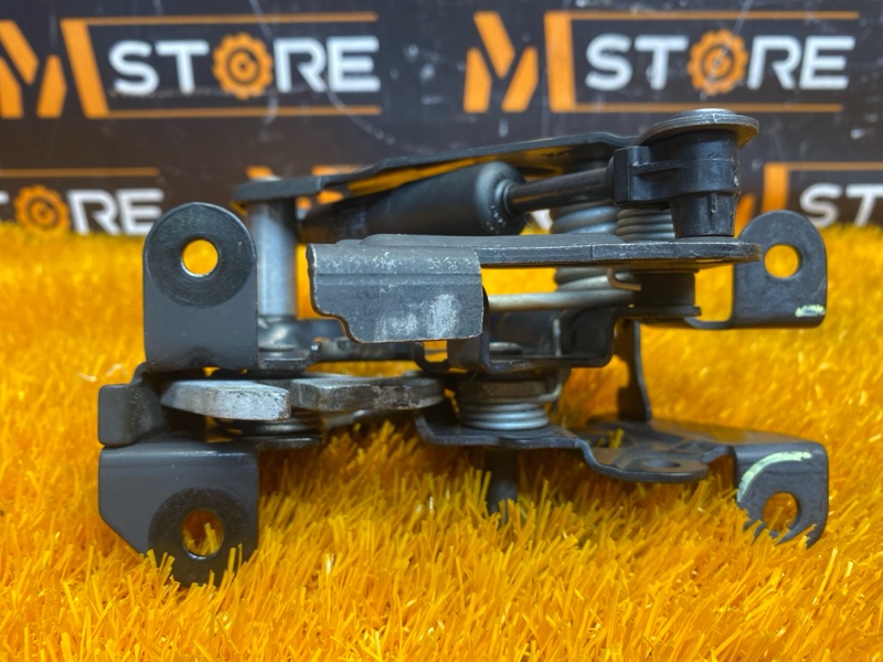 замок капота, 700 рублей, Красноярск