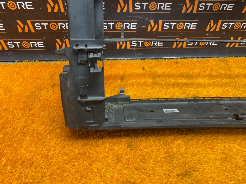 рамка радиатора, 7500 рублей, Красноярск