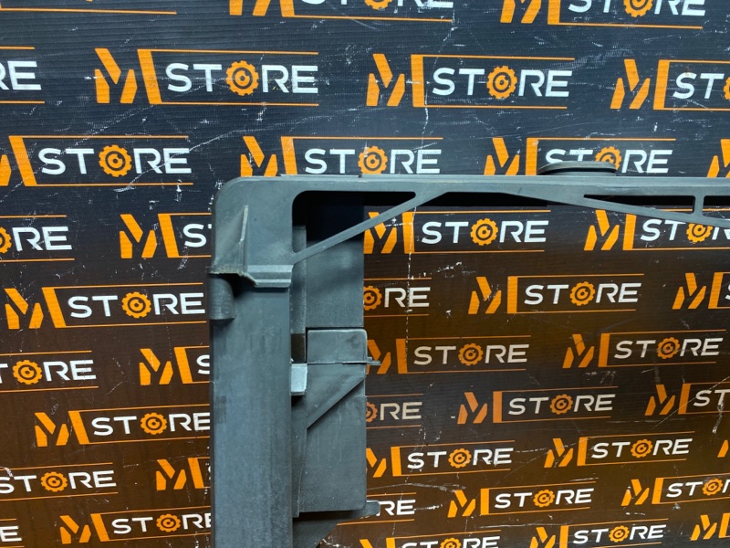 рамка радиатора, 7500 рублей, Красноярск