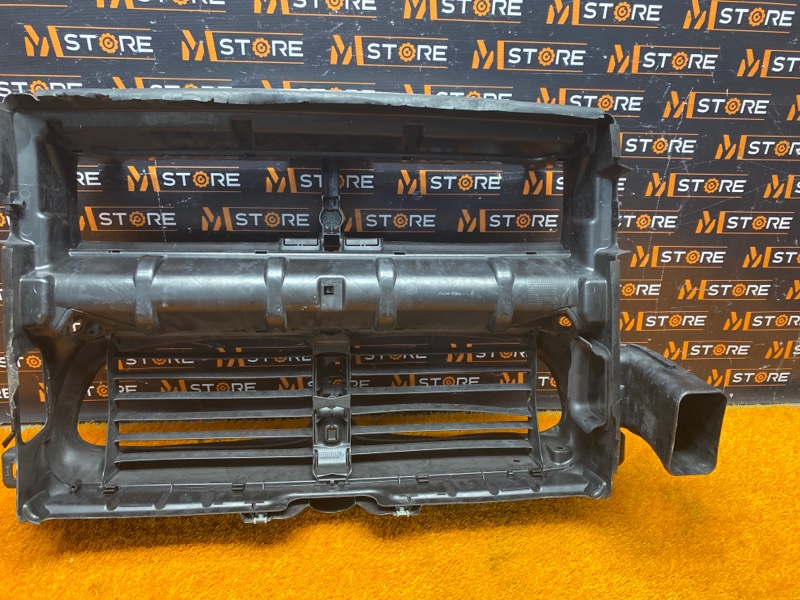 воздуховод радиатора, 10000 рублей, Красноярск