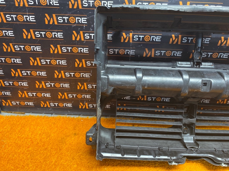 воздуховод радиатора, 10000 рублей, Красноярск