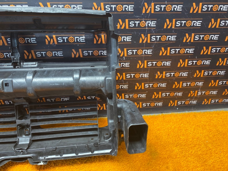 воздуховод радиатора, 10000 рублей, Красноярск