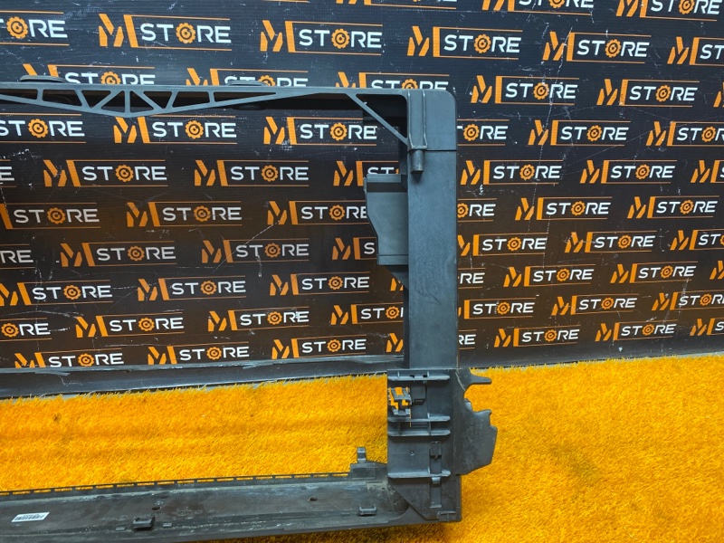 рамка радиатора, 7500 рублей, Красноярск