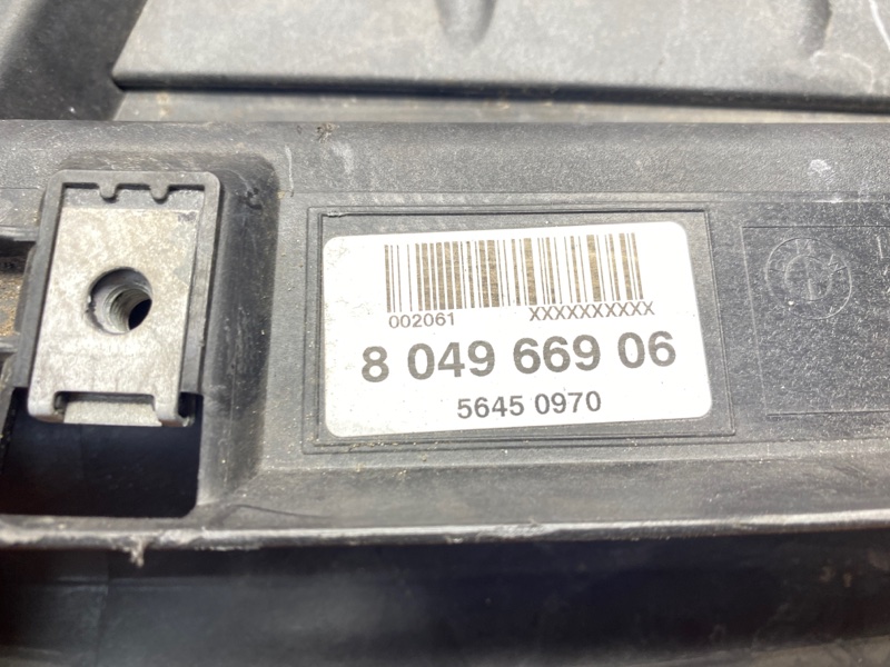 воздуховод радиатора, 10000 рублей, Красноярск