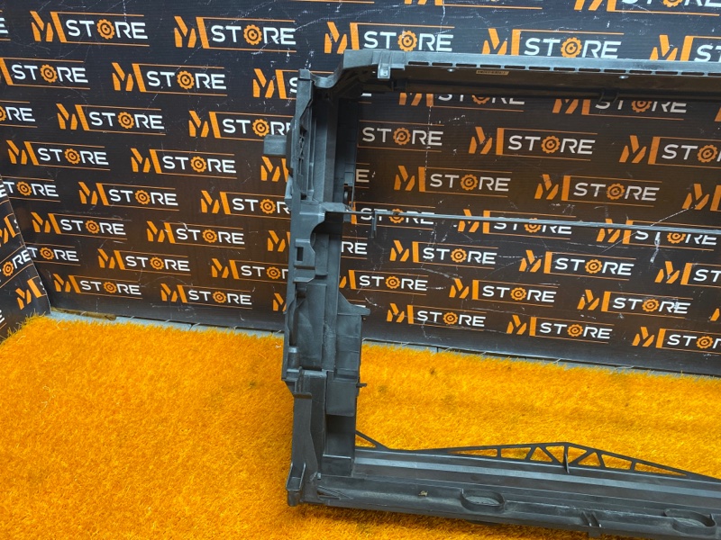 рамка радиатора, 7500 рублей, Красноярск