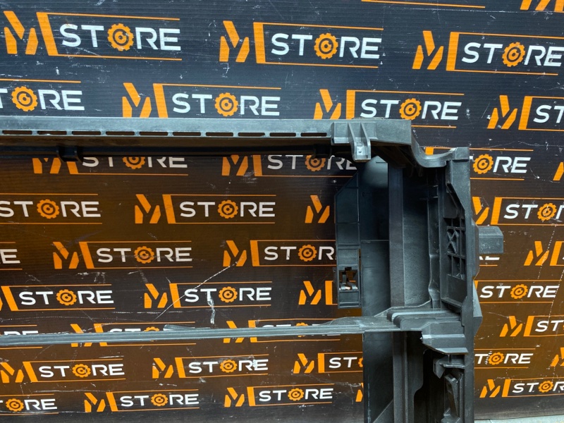 рамка радиатора, 7500 рублей, Красноярск