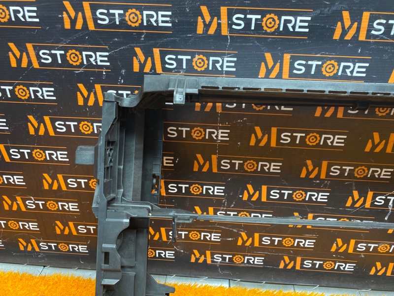 рамка радиатора, 7500 рублей, Красноярск