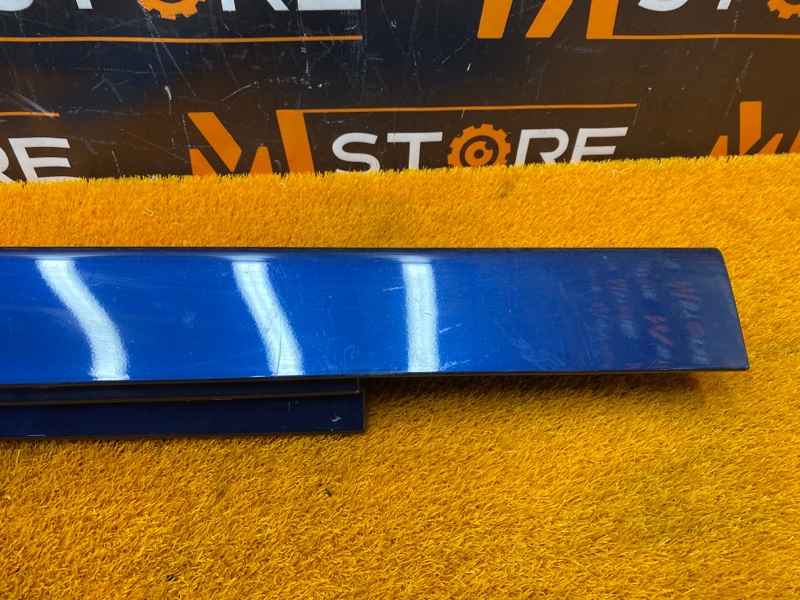 накладка на порог, 1500 рублей, Красноярск