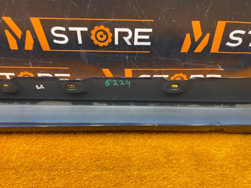 накладка на порог, 1500 рублей, Красноярск